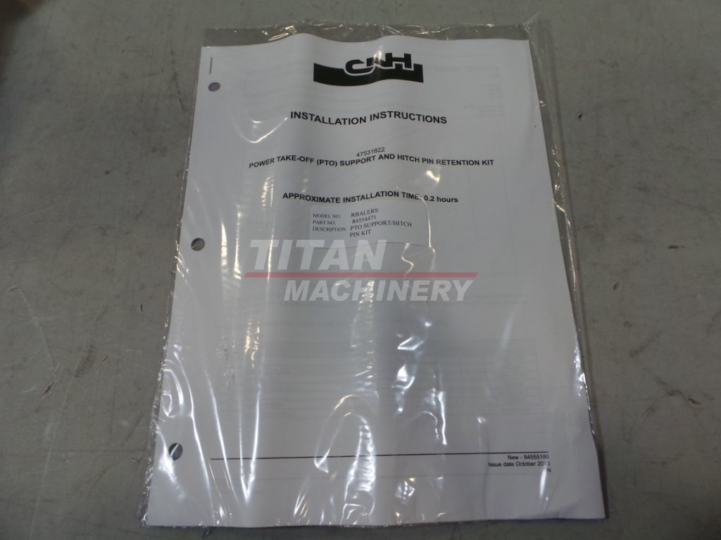 84555189 – INSTRUCTION (1)