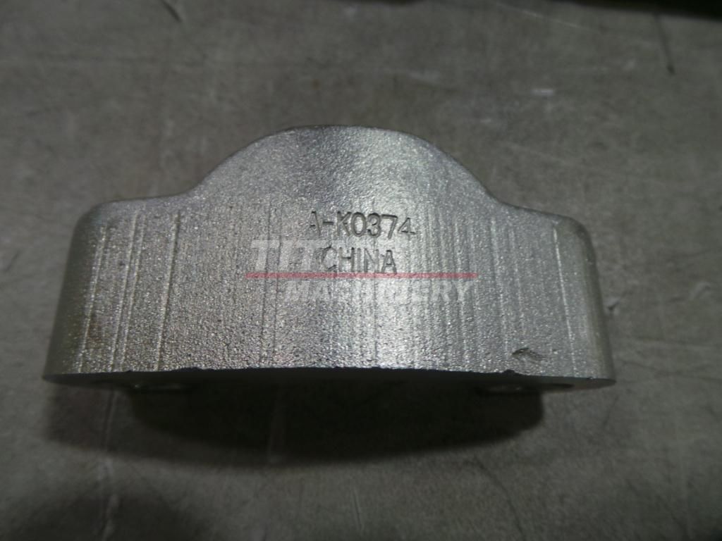 86980732 – SAE FLANGE, -25 J518 / ISO 6162 (1)