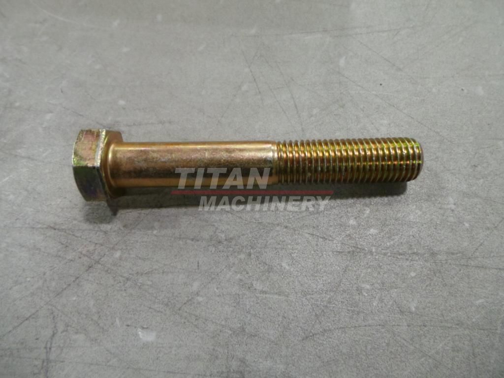 84569666 – BOLT, Hex, M20 x 130mm, Cl 10.9 (1)