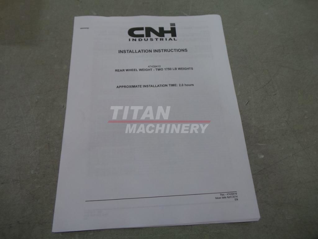 47439416 – INSTRUCTION (1)