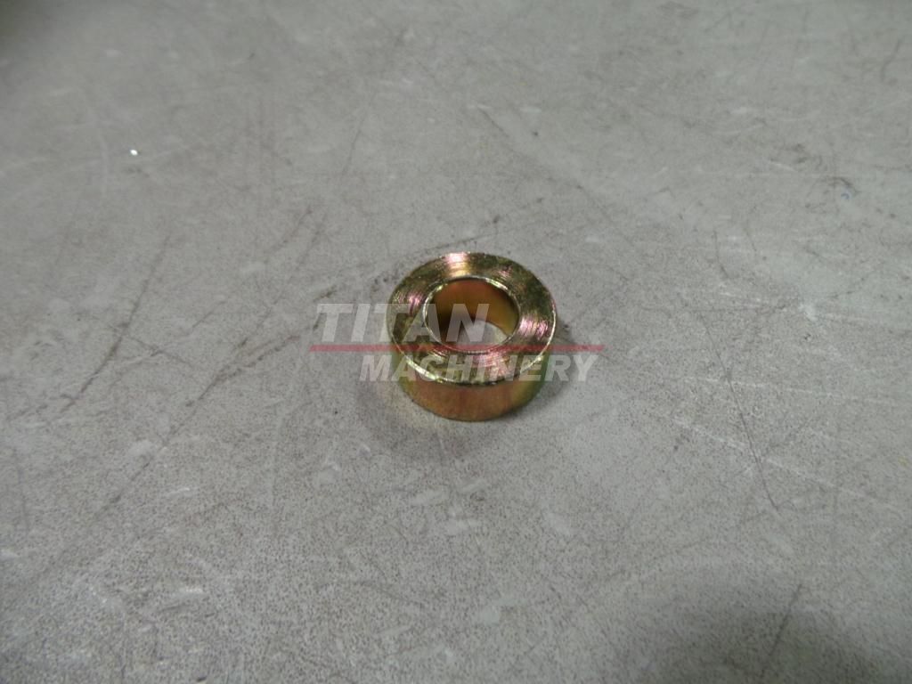 86641937 – SPACER, 16.6mm ID x 31.75mm OD x 12.7mm Thk (1)
