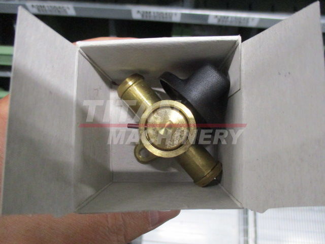 85807464 – DRAINCOCK/TAP SUPPLY, Included switch (1)