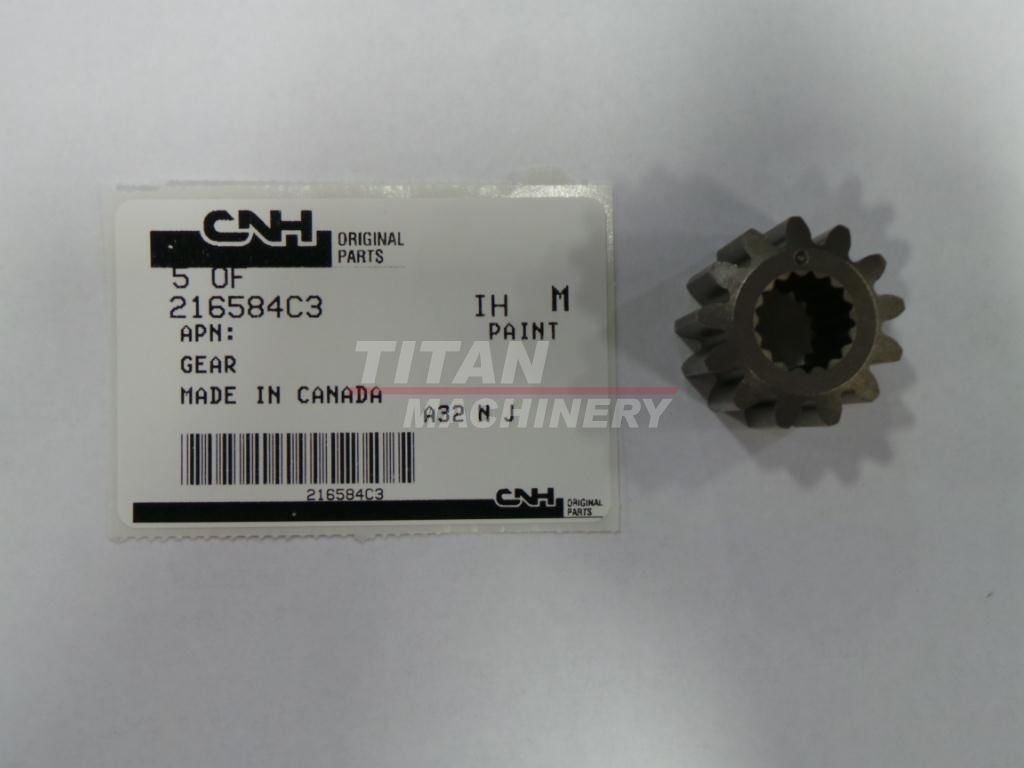 216584C3 – GEAR (1)