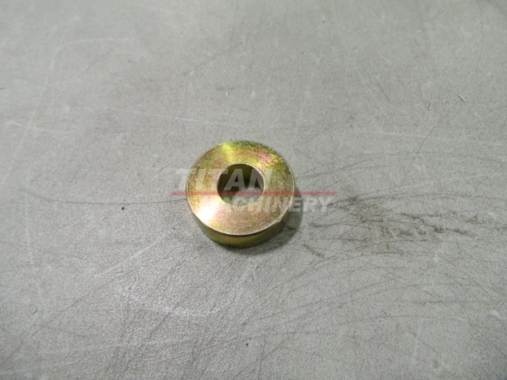 48000813 – SPACER, 16mm ID x 38.1mm OD x 12mm Thk (1)