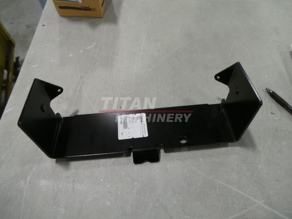 84416980 – Пластина металева, Steiger 645 Quadtrac (1)