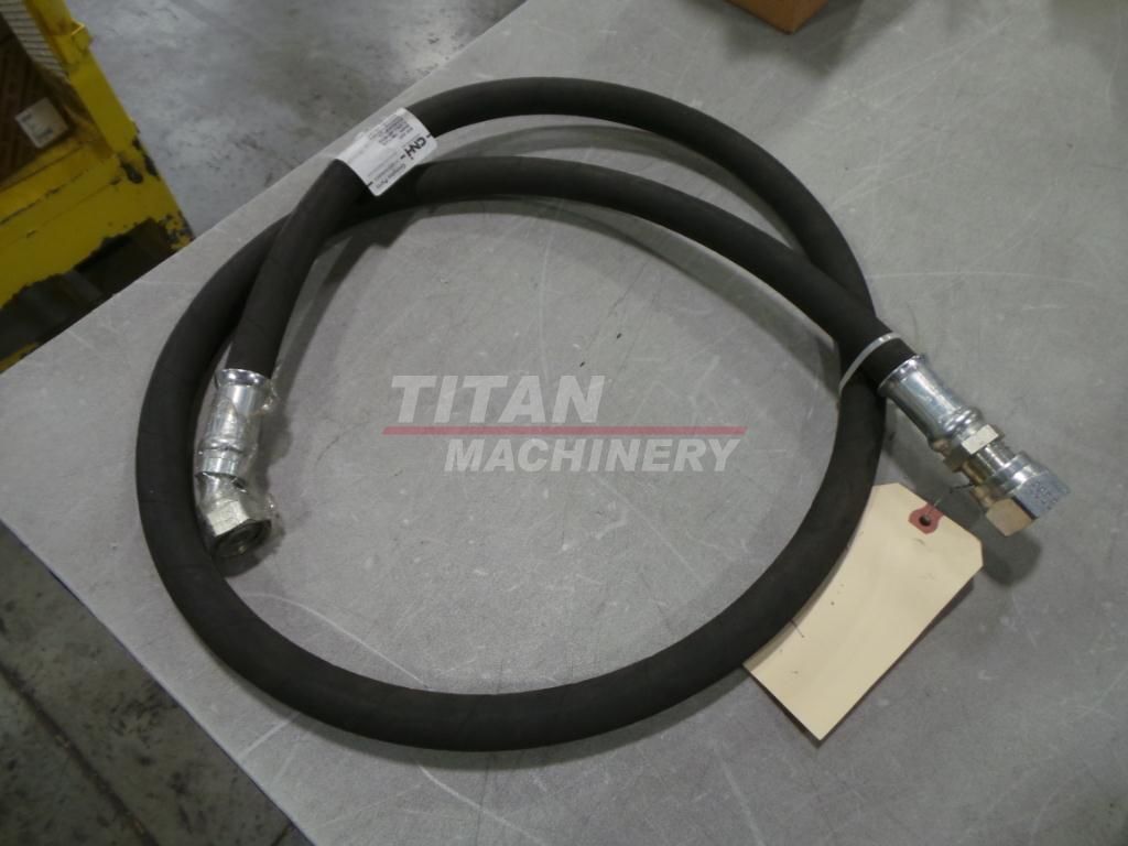 84214140 – HOSE ASSY. (1)