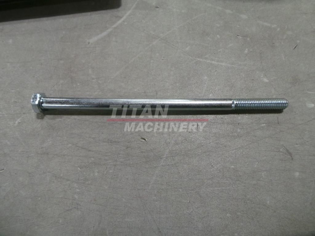 86571290 – BOLT, Hex, M12 x 240mm, Cl 8.8 (1)