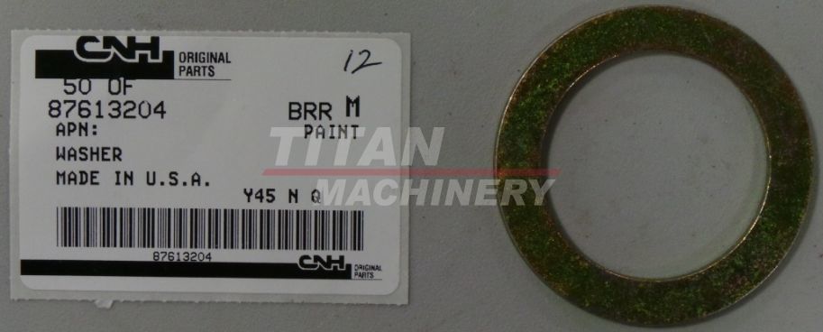87613204 – Шайба (495-81093), 8230 (2)