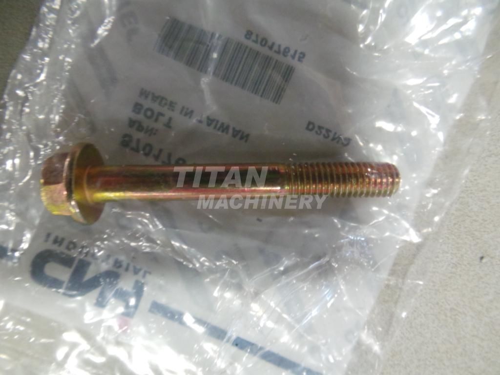 87017615 – FLANGE BOLT, Hex, M8 x 65mm, Cl 8.8 (1)