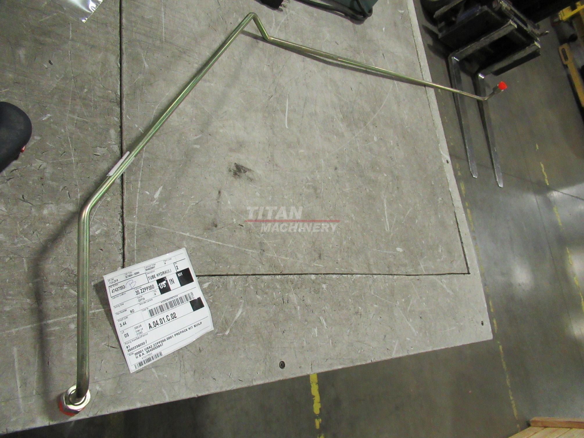 47437553 – HYD TUBE (1)