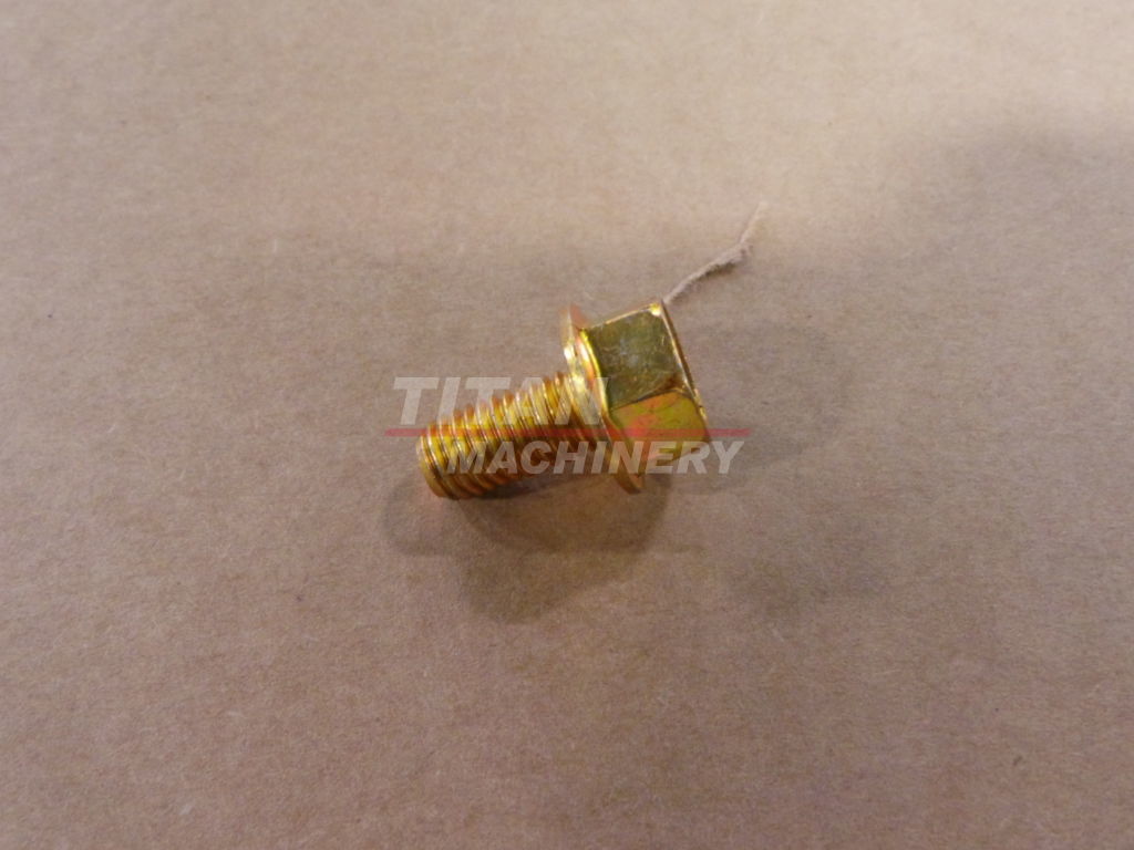 87698835 – Болт M10 x 20mm, Full Thd, Cl 10.9, 5130 (2)