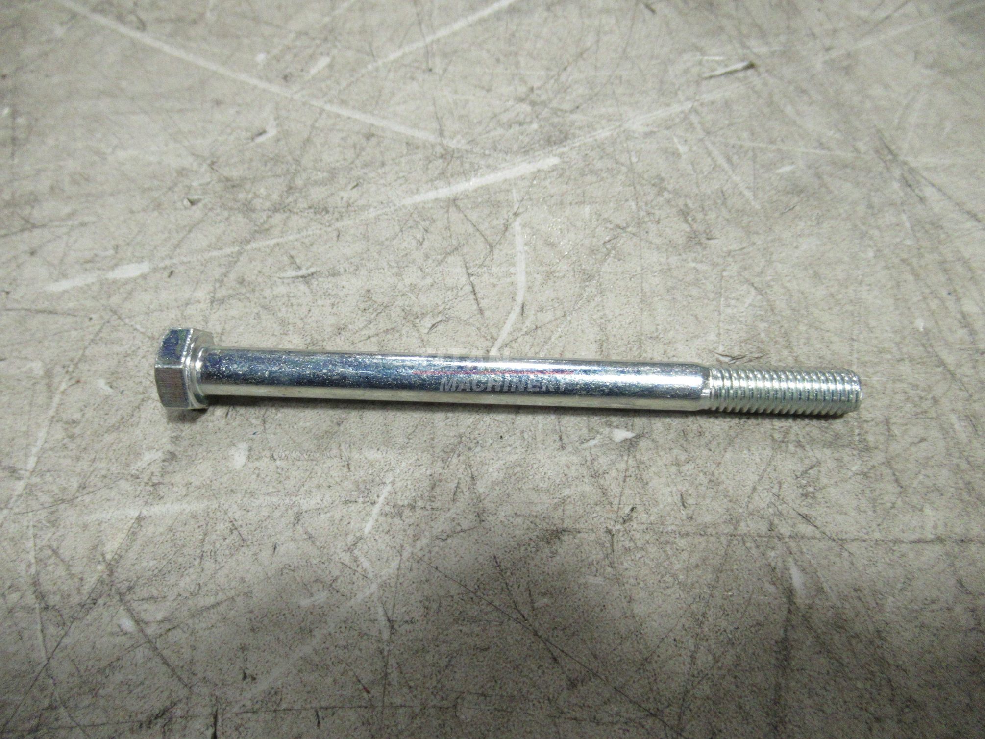 84182839 – SCREW, M10 x 1.5 x 66.70mm, Heat Treated Steel (1)