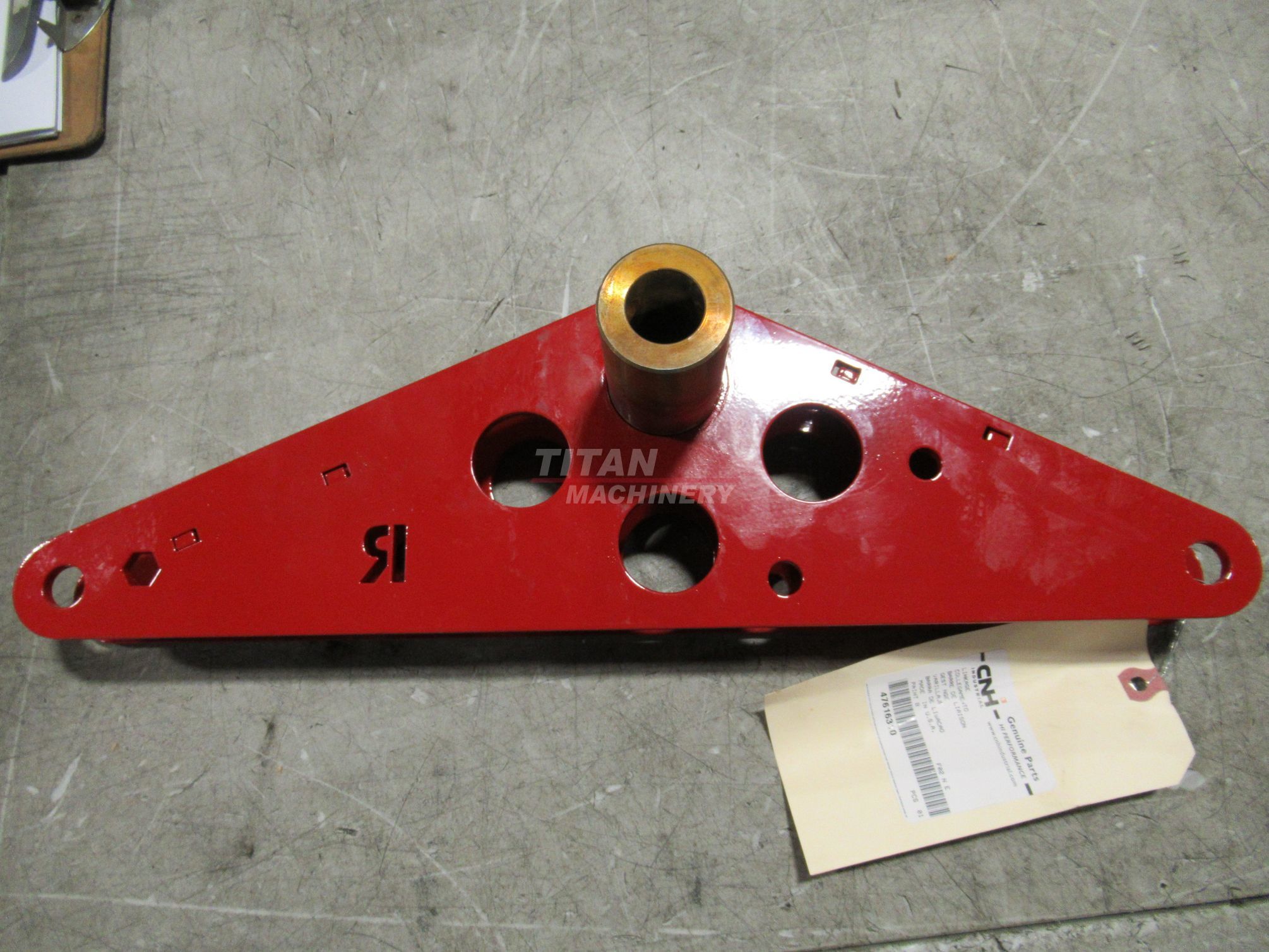 47616310 – LINKAGE (1)