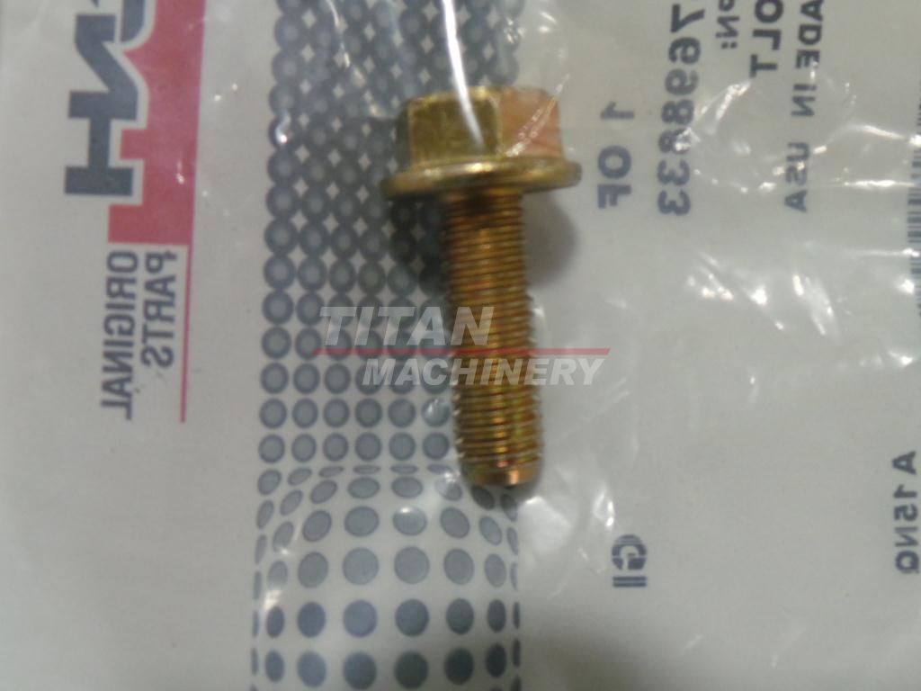 87698833 – Болт, M8 x 25 5088 (2)