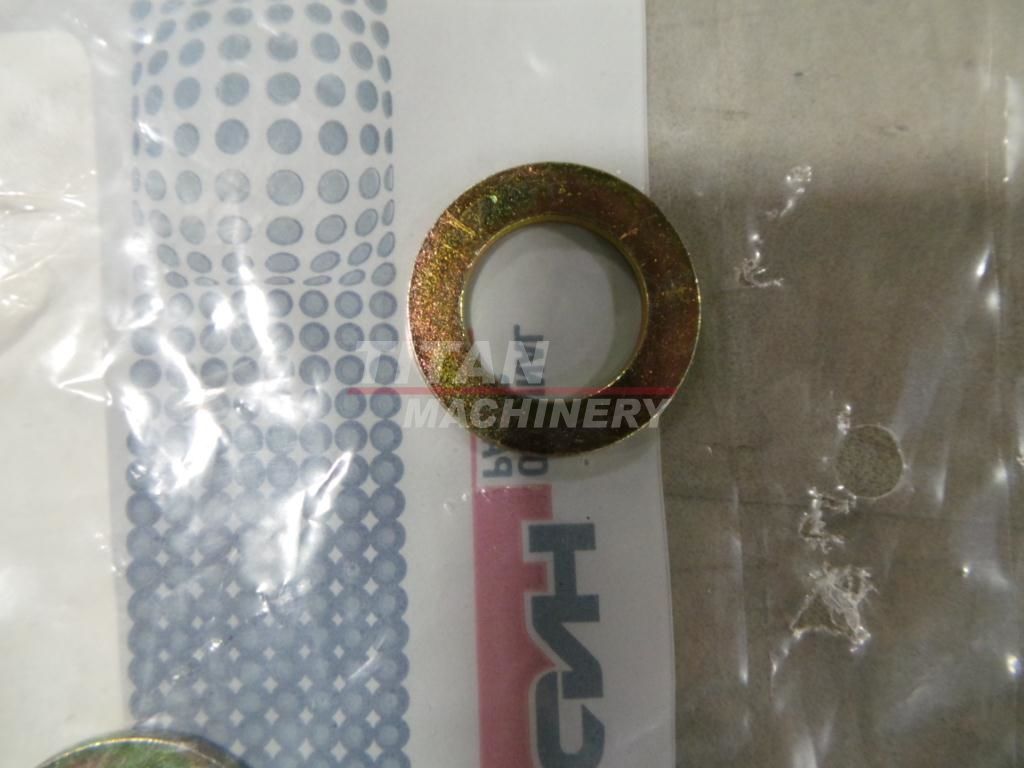 13507701 – WASHER, 16.4mm ID x 27mm OD x 2mm Thk (1)
