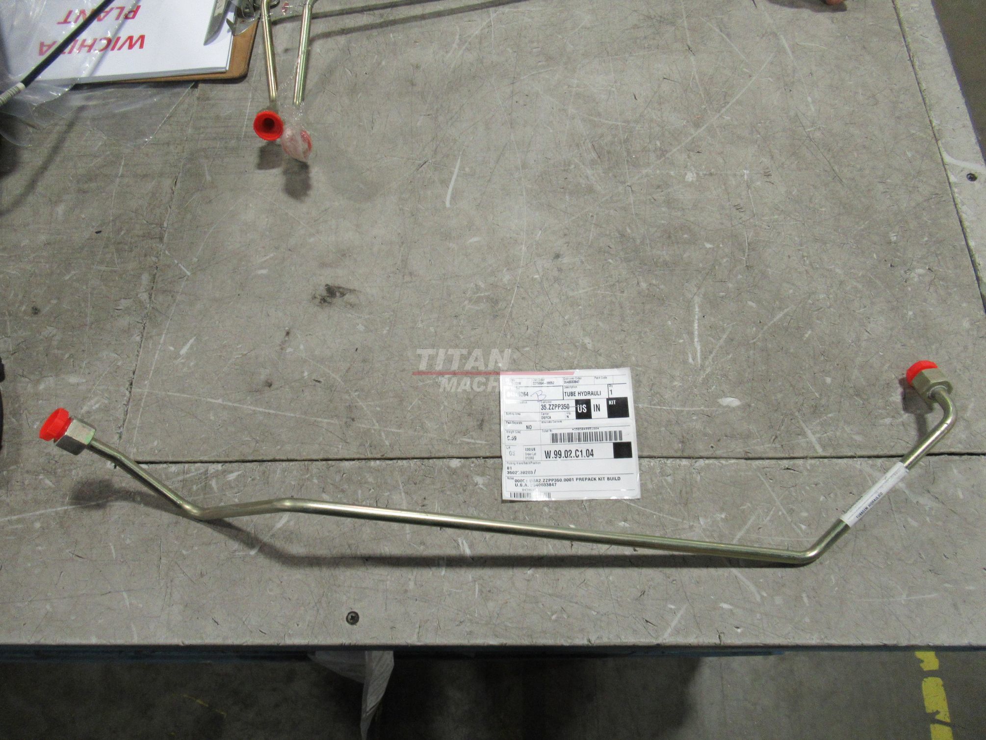 84346364 – HYD TUBE (1)