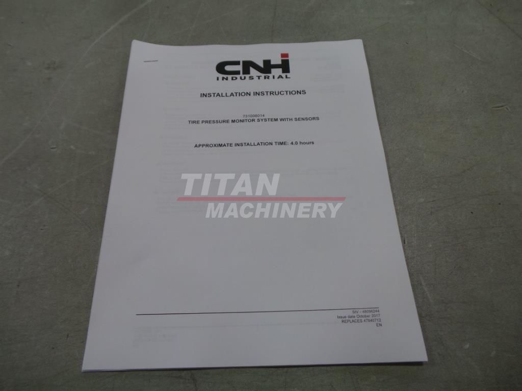 48096244 – INSTRUCTION (1)