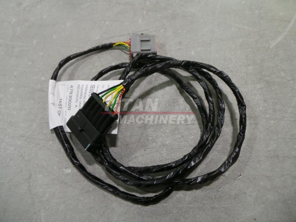 47830020 – WIRE HARNESS (1)
