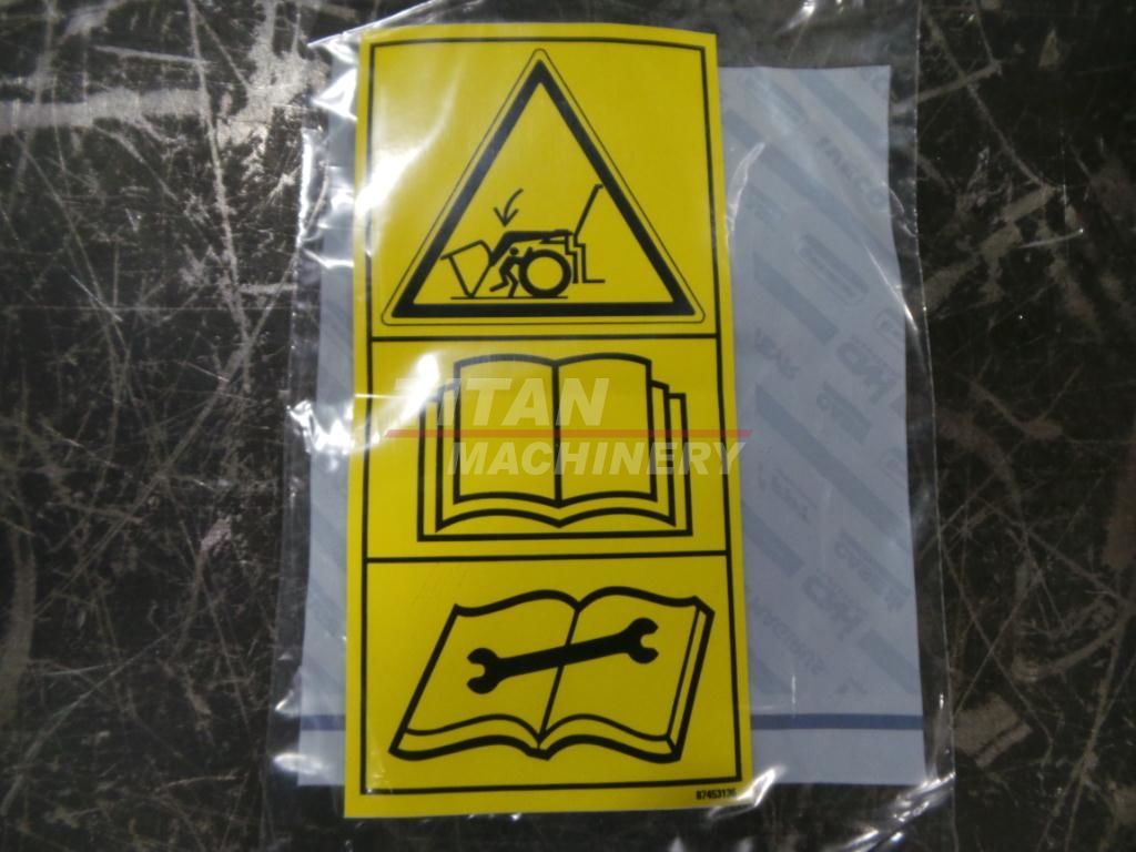 87453136 – CAUTION DECAL (1)