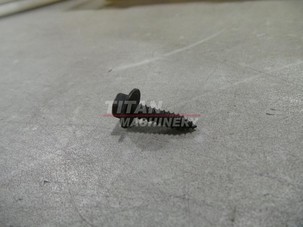 111618C2 – SELF-TAP SCREW, Hex Flng, 1/4