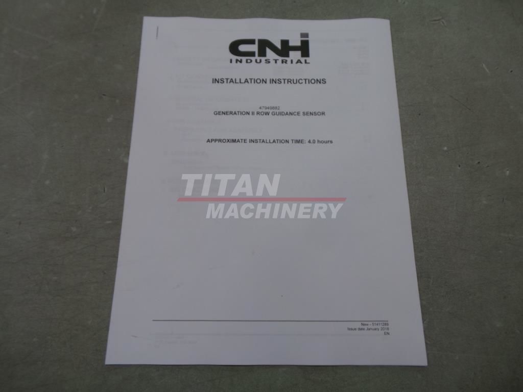 51411289 – INSTRUCTION (1)