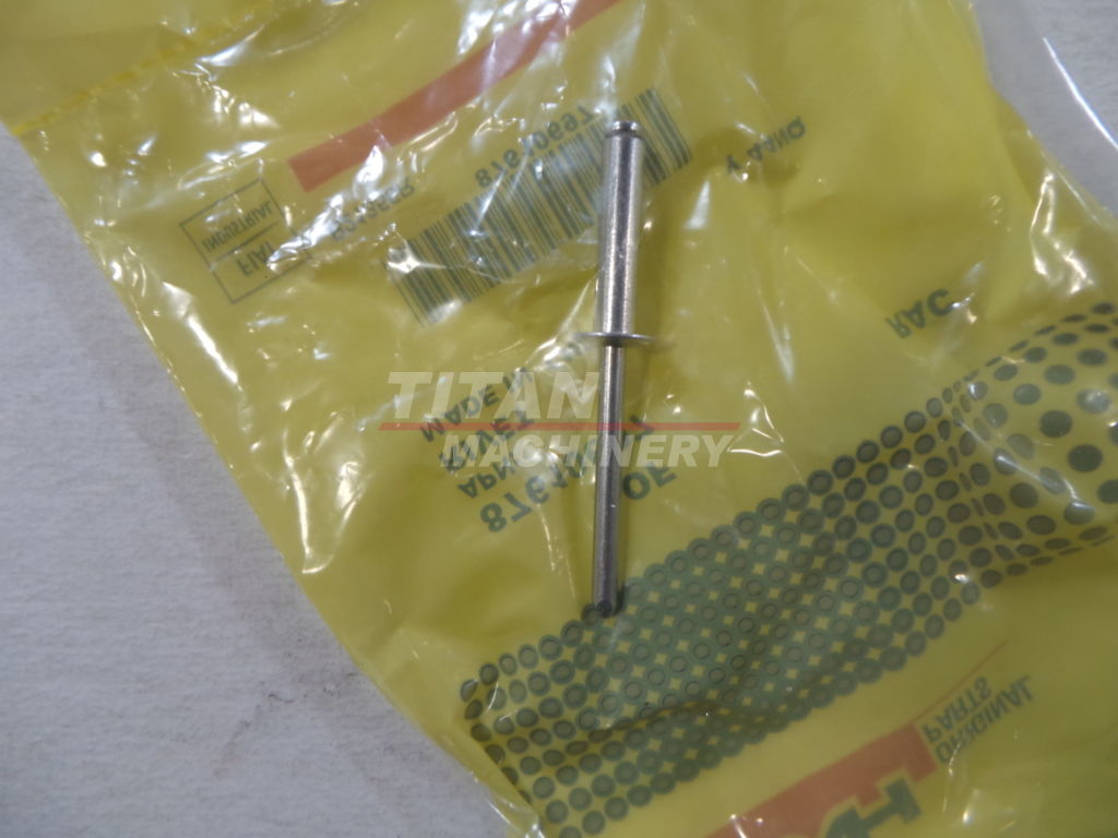 87610697 – RIVET, 3/16