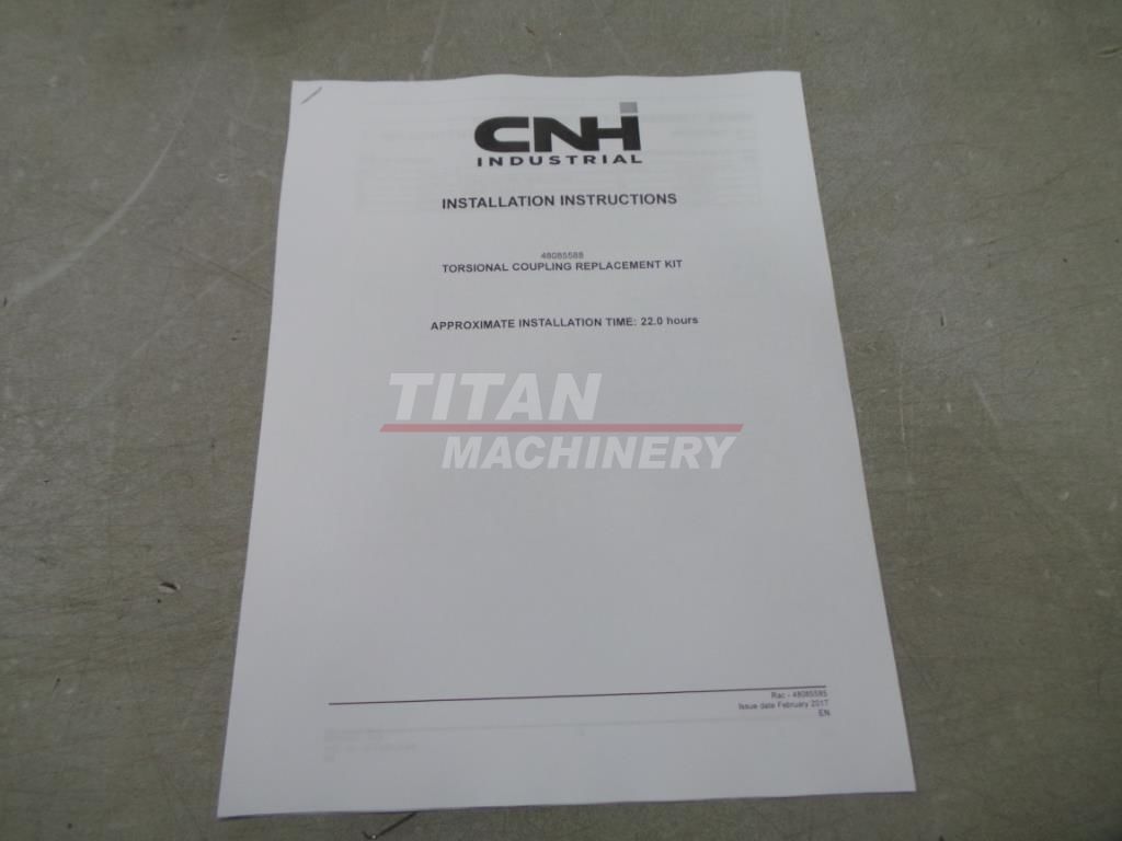 48085585 – INSTRUCTION (1)