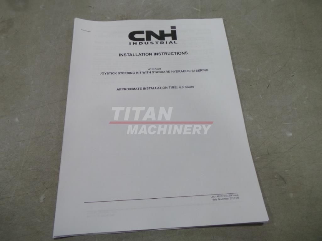 48137370 – INSTRUCTION (1)