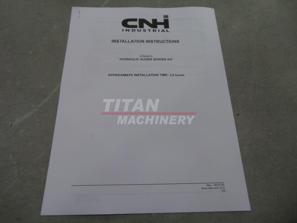 48001038 – INSTRUCTION (1)
