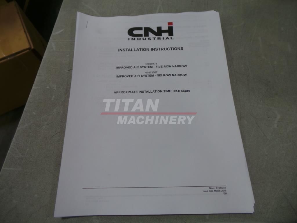 47889211 – INSTRUCTION (1)