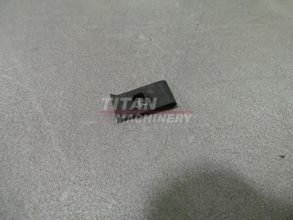 104329C1 – NUT (1)