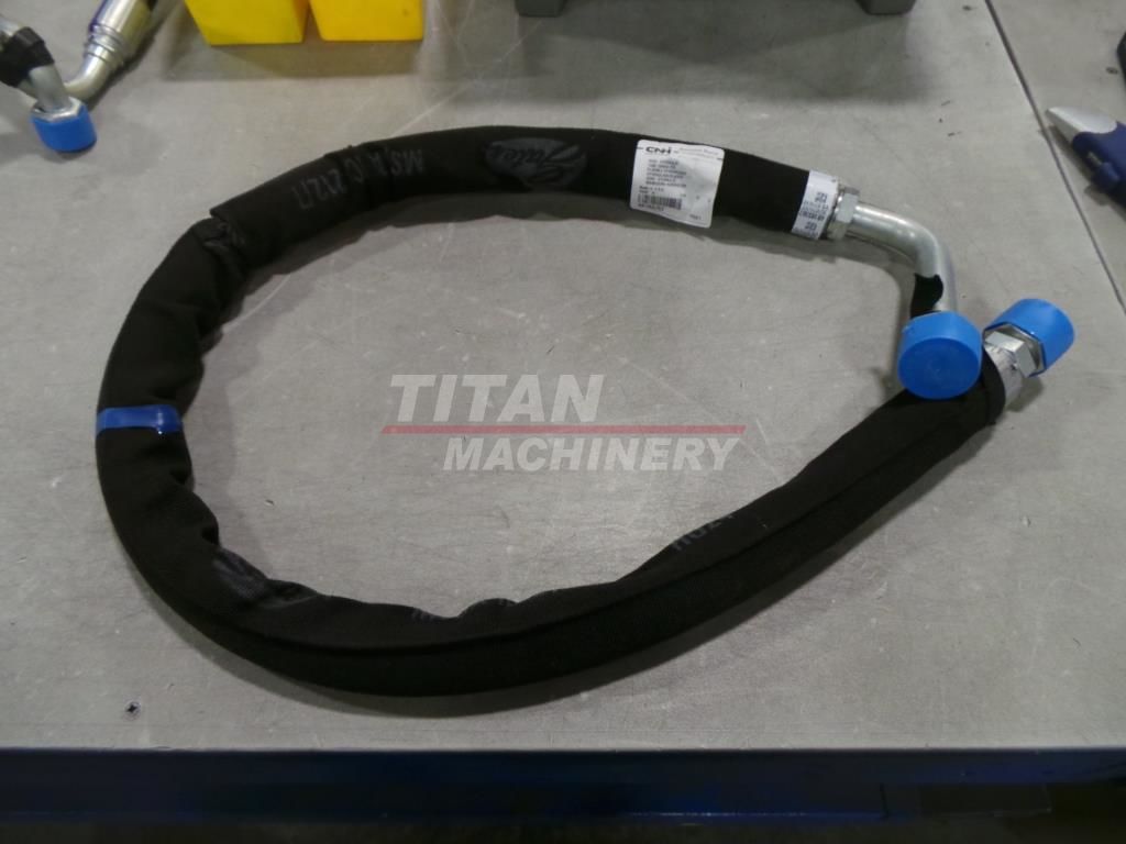 48183367 – HYDRAULIC HOSE (1)
