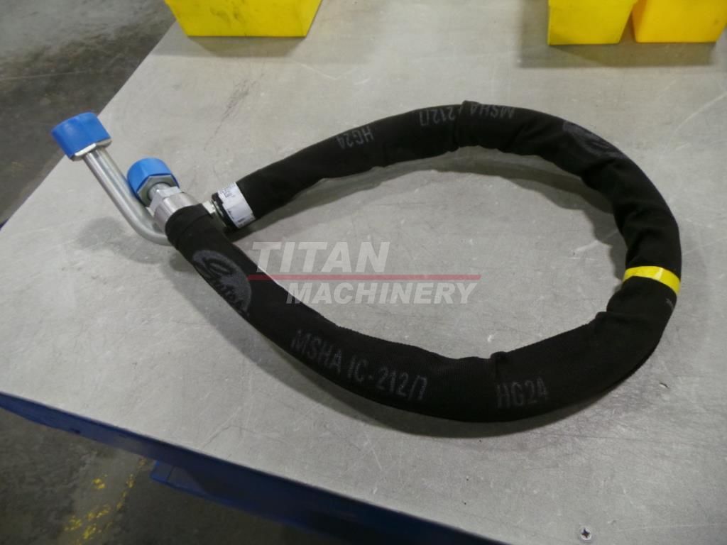 48183370 – HYDRAULIC HOSE (1)
