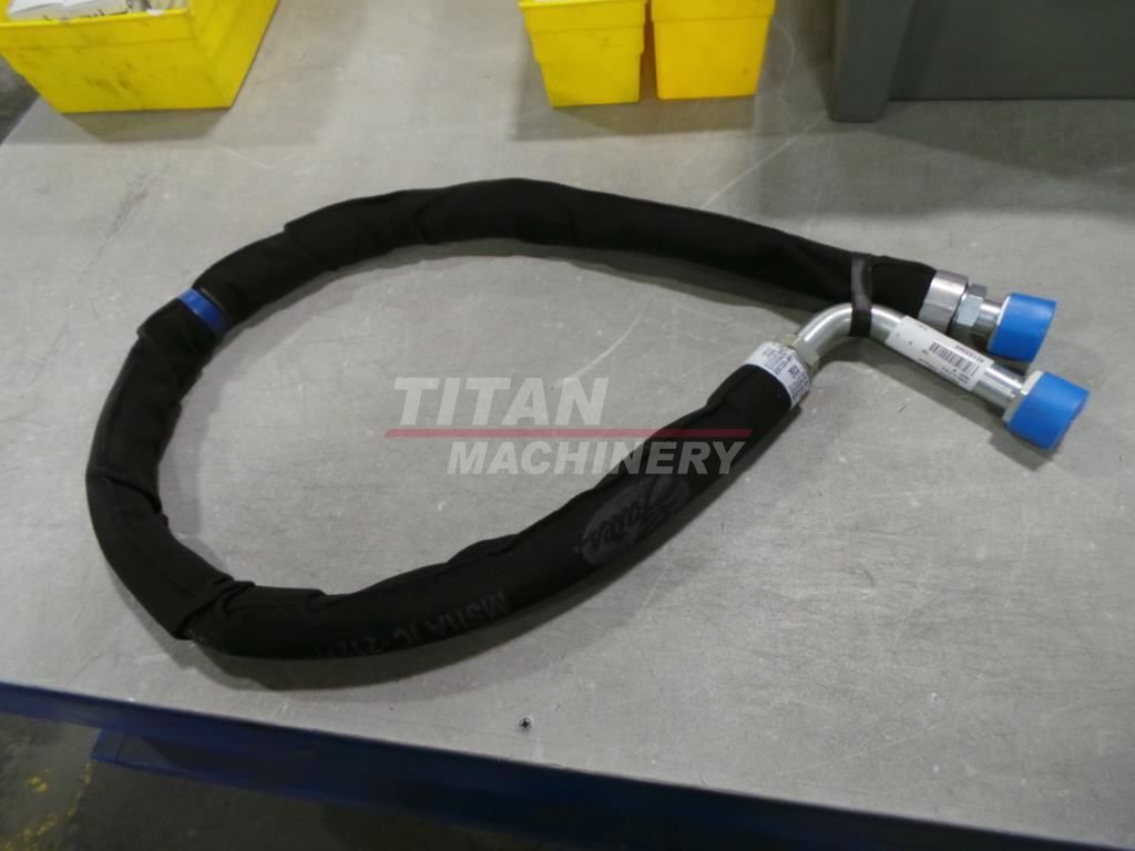 48183368 – HYDRAULIC HOSE (1)