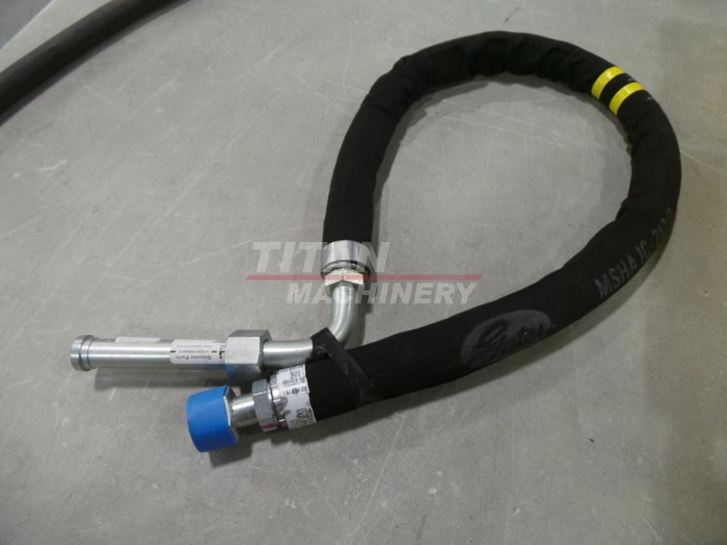 48184194 – HYDRAULIC HOSE (1)