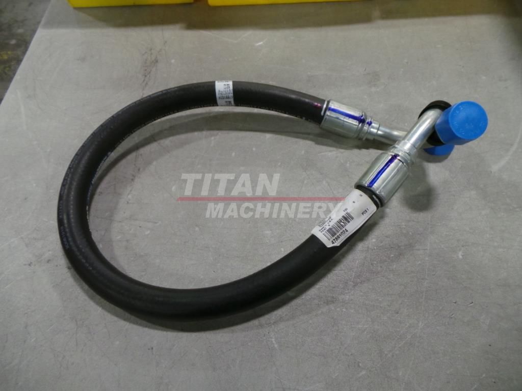 47891024 – HYDRAULIC HOSE (1)