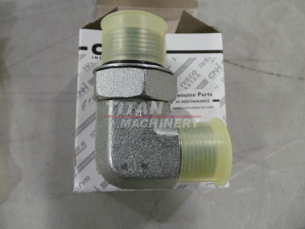 87326965 – 90 ELBOW, 1-3/16