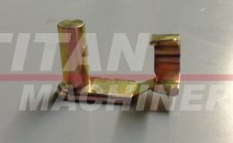 87602942 – CLEVIS PIN, 8 x 16mm Short ZND (1)