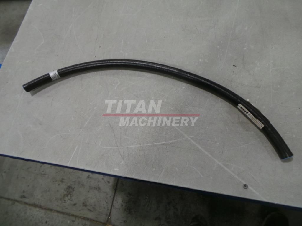 84299733 – HOSE, 12.7mm ID x 660mm L (1)