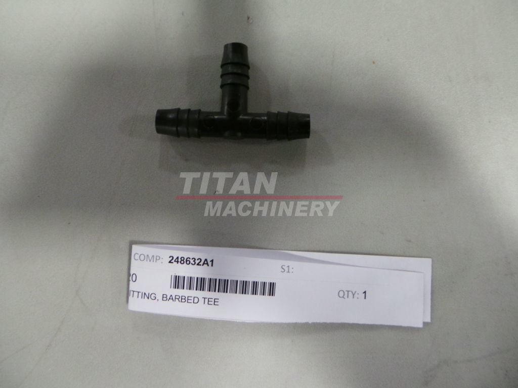 248632A1 – Штуцер, 9260 Axial-flow (1)