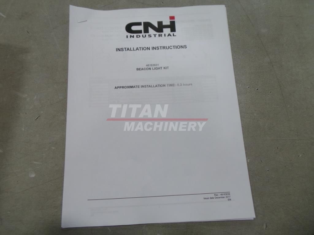 48163636 – INSTRUCTION (1)