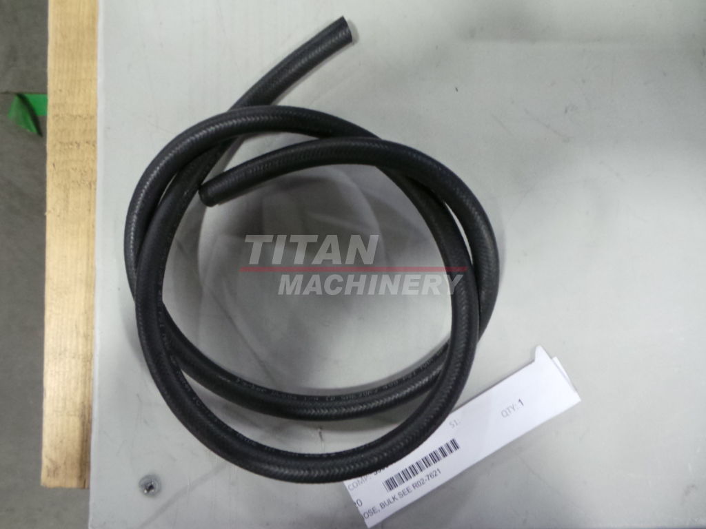 399840A1 – HOSE, 6.40 mm ID x 135.00 mm (1)