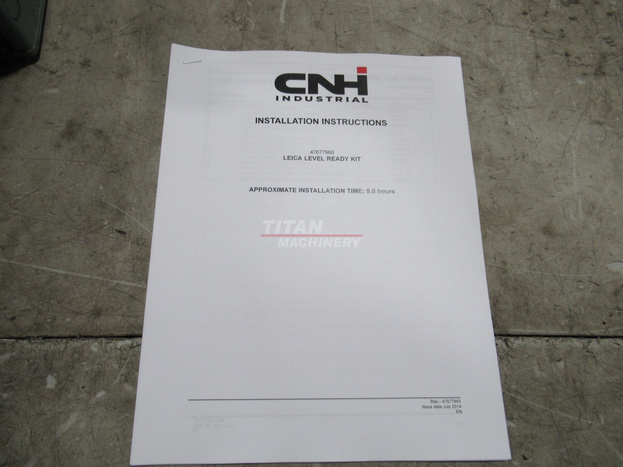 47677963 – INSTRUCTION (1)