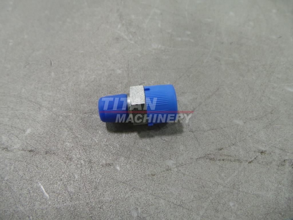47665501 – HYD CONNECTOR, M10 x 1 x 30,5mm L (1)