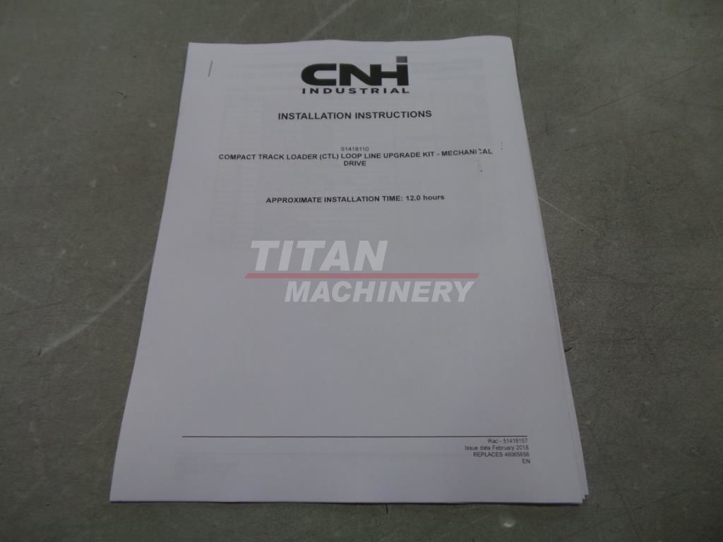 51418157 – INSTRUCTION (1)