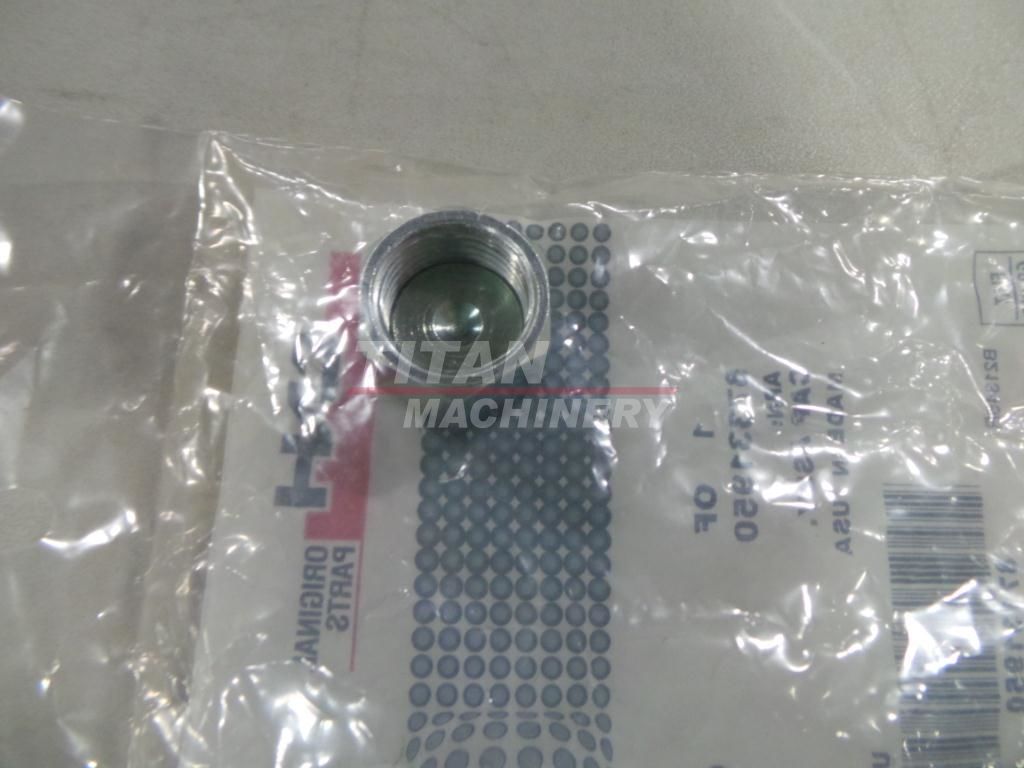 87331950 – CAP ASSY., Hex, 11/16