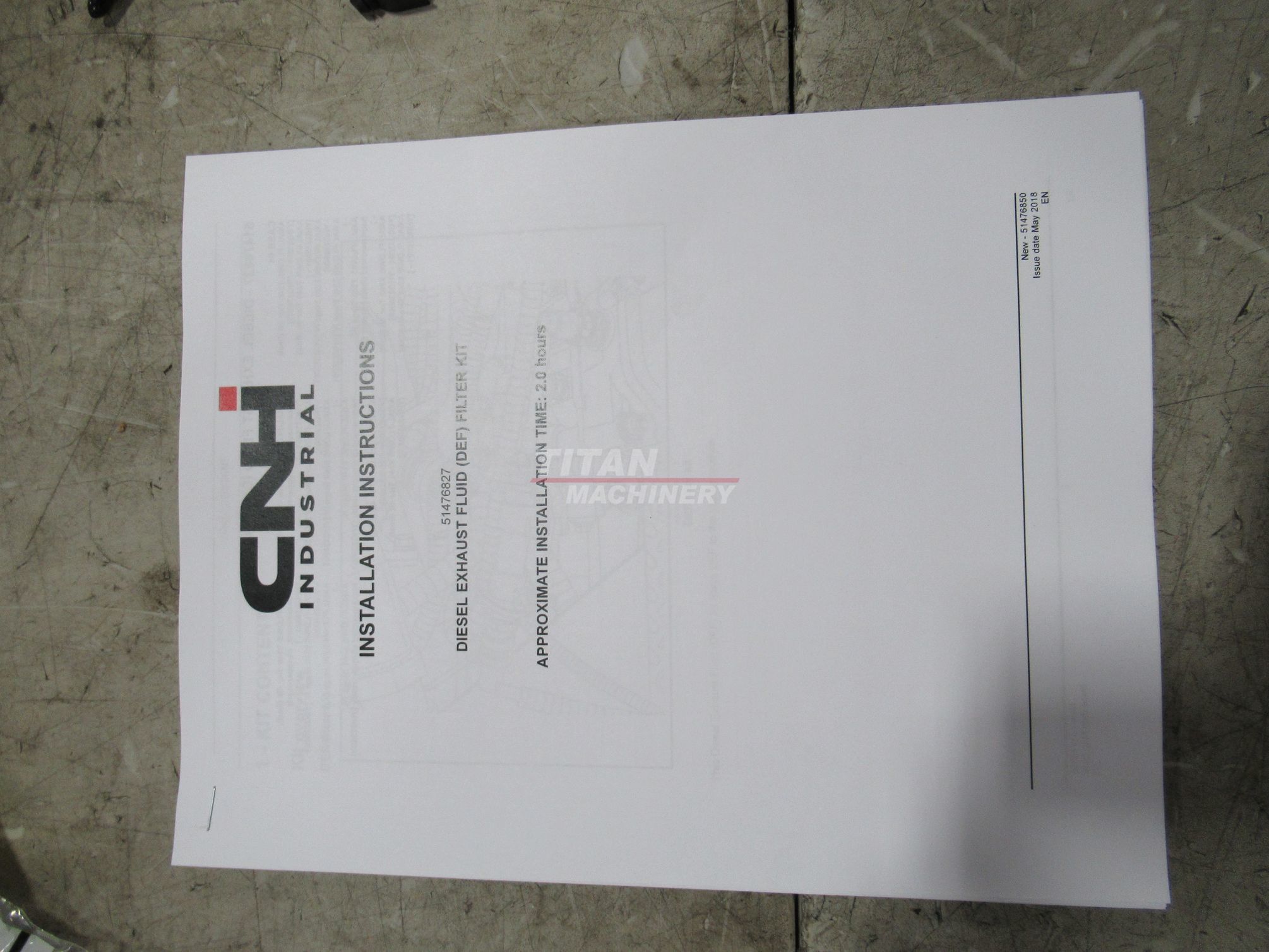 51476850 – INSTRUCTION (1)