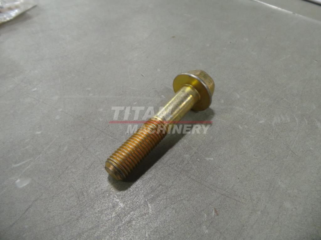 87646188 – Болт, M16 x 95.4mm, Cl 10.9, 5130 (2)
