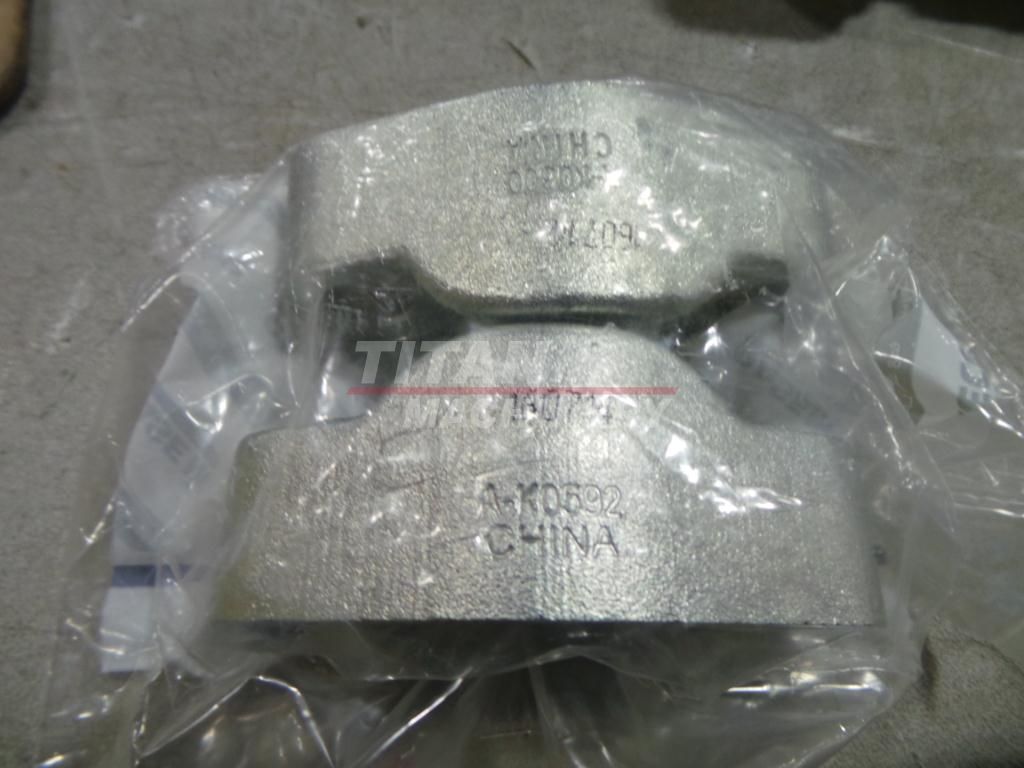 86980731 – SAE FLANGE, -19 J518 / ISO 6162 (1)