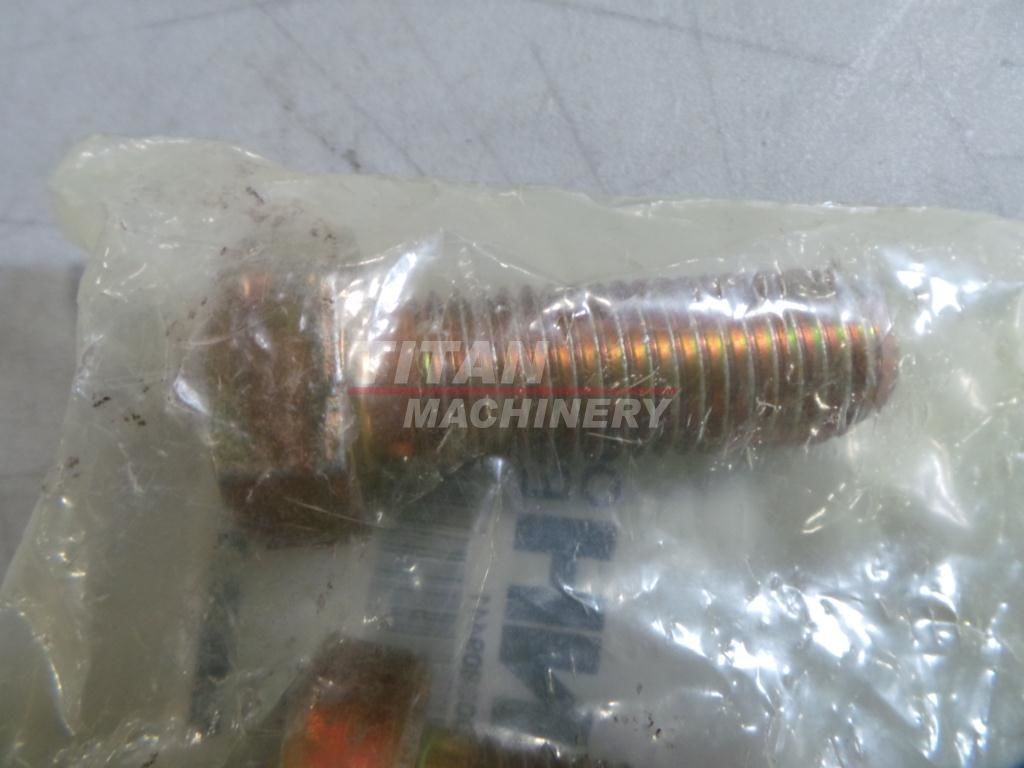 190003809441 – SCREW, M20 x 55mm, Cl 10.9 (1)